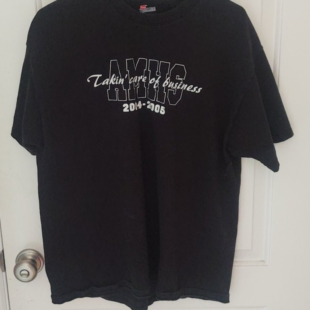 Lot of 4 Archbishop Mitty Shirts - Picture 2 of 3